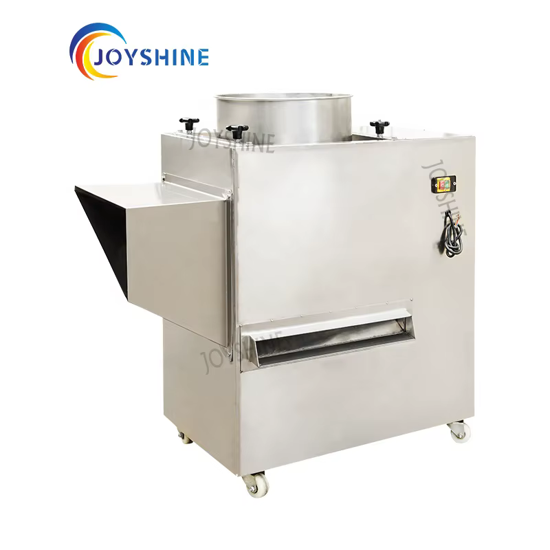 High Quality Joyshine Brand Garlic Clove Separating Machine Garlic Separator Machine