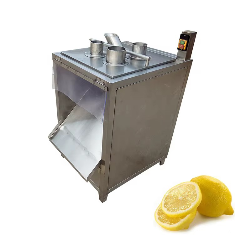 Joyshine Factory Price 2025 Industrial Potato Banana Slicer Vegetable Fruit Slicing Machine