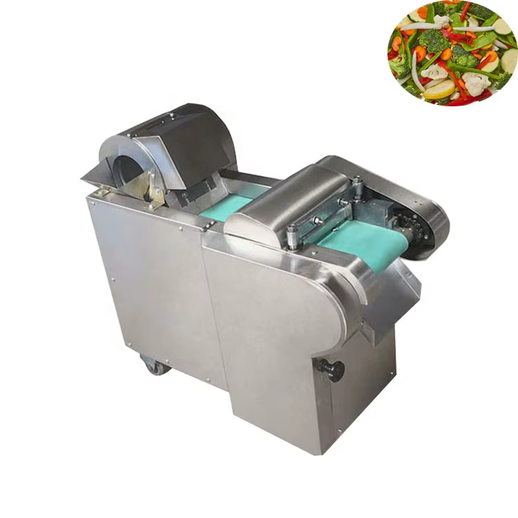 Multifunctional Onion Vegetable Chopper Fruit Cutter Vegetable Cutting Machine