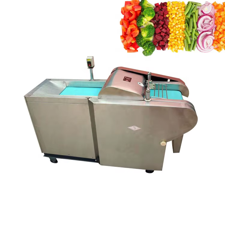 Parsley Cutting Machine Vegetable Cutter Kale Cutting Machine