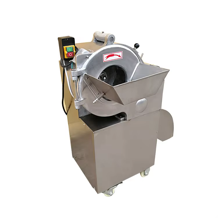 Joyshine Apple Cutting Machine Automatic French Fry Cutter Machine
