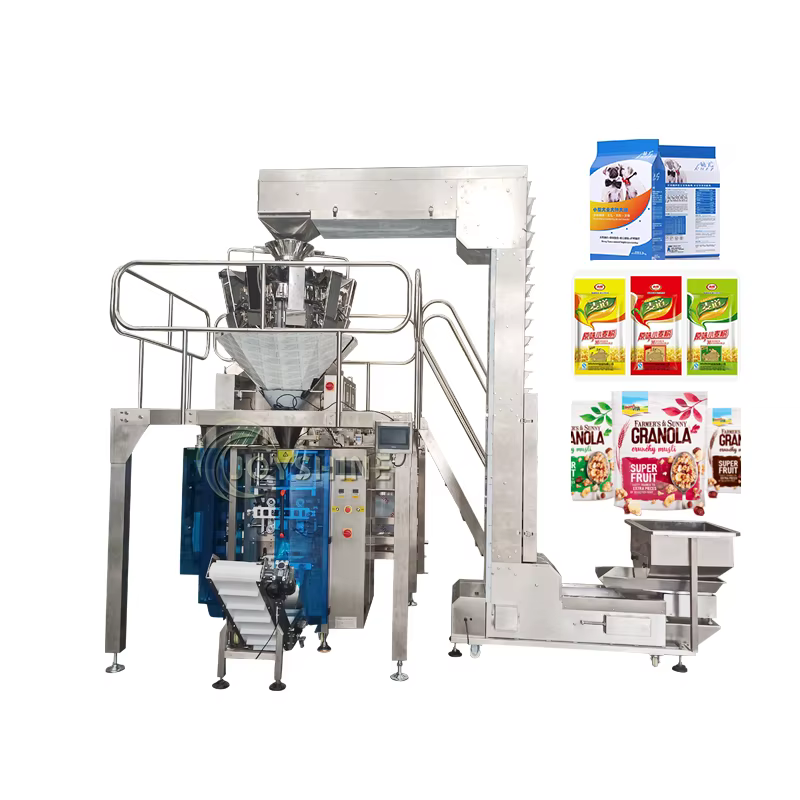 Joyshine Factory Supply Attractive Price Dession Packing Machine Food Vacuum Packing Machine