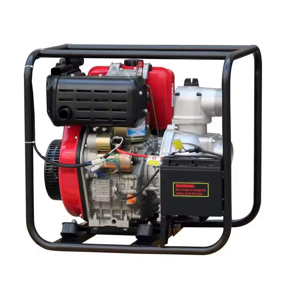 3 Inch diesel Pressure Water Pump Price DP30H