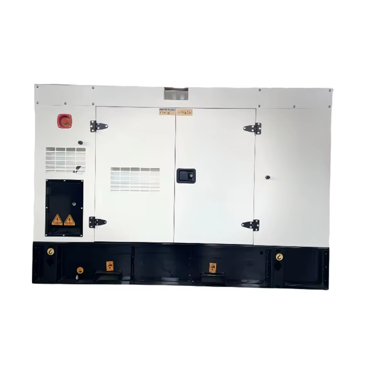 25kw 35kw 45kw 55kw 65kw Power diesel Generator Small Standby Silent Type with Weichai Sdec Engine Price