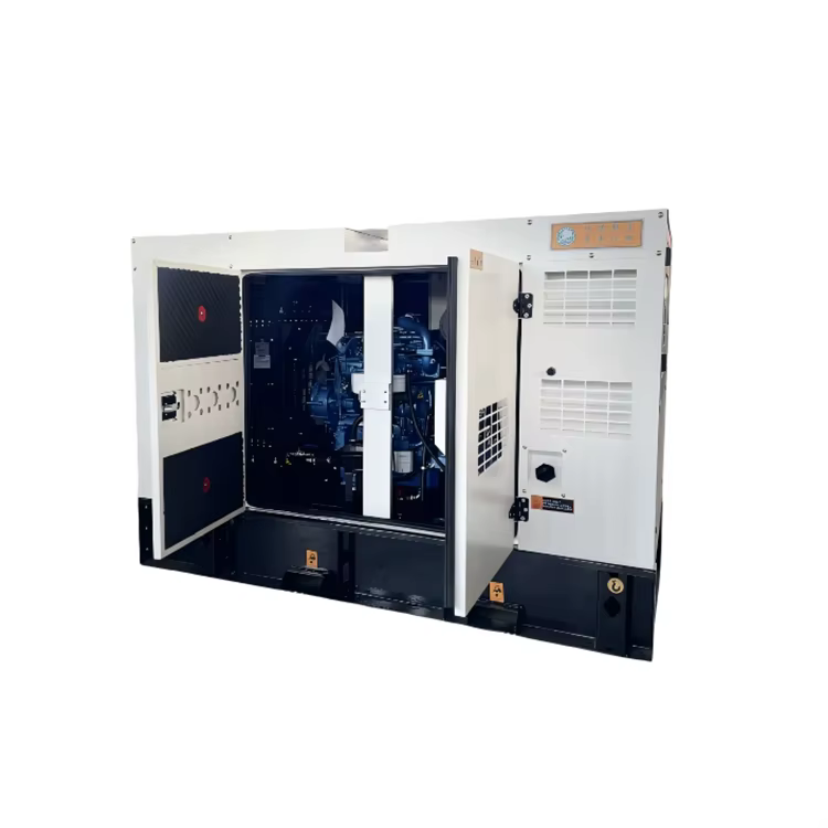 Electric Generator Baudouins Engine diesel Genset China Manufacturer Factory 30kw  40kw  50kw  60kw  80kva 90kw 100kw