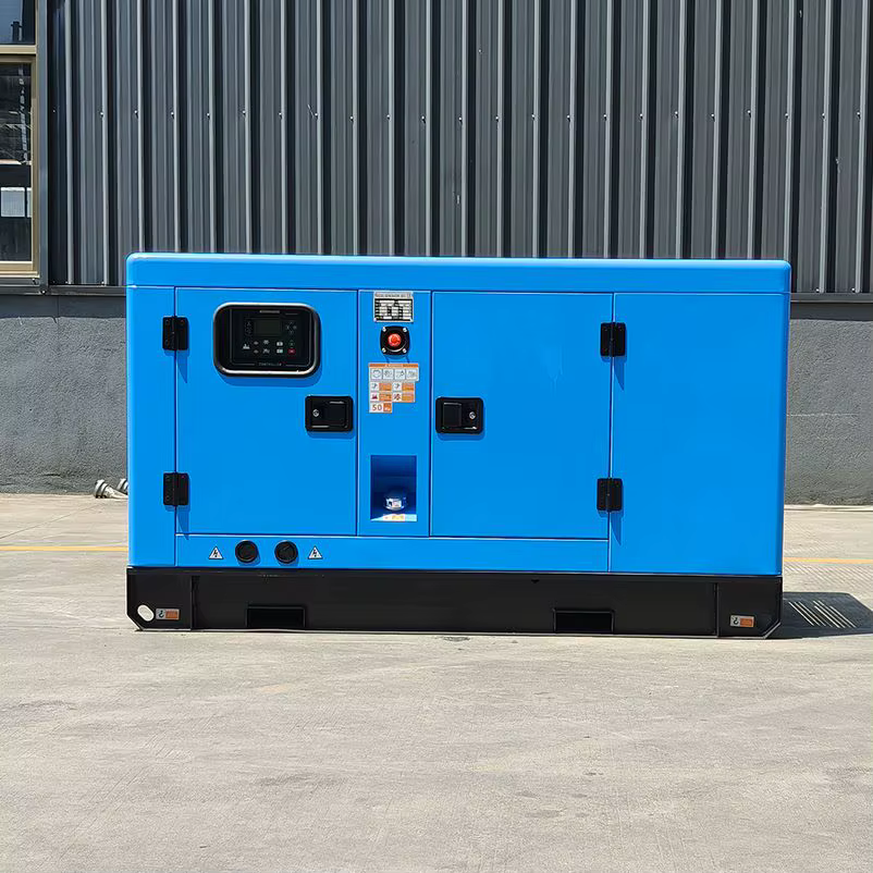 200kva 300kva  400KVA 500KVA 600KVA Automatic Permanent Magnet Silent diesel Generator for Agriculture Farming