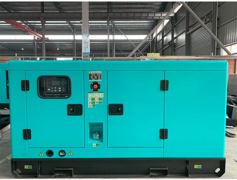 200kva 300kva  diesel Generator for Agriculture Farming Alternator Generator