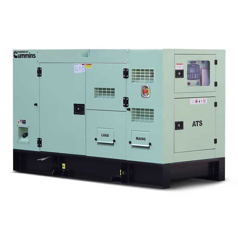 Small Power Home Use diesel Generator Chinese Brand Engine Yangdong Generator 6kw 8kw