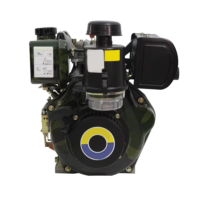 Senci High-performance Diesel Engines Manufacturers