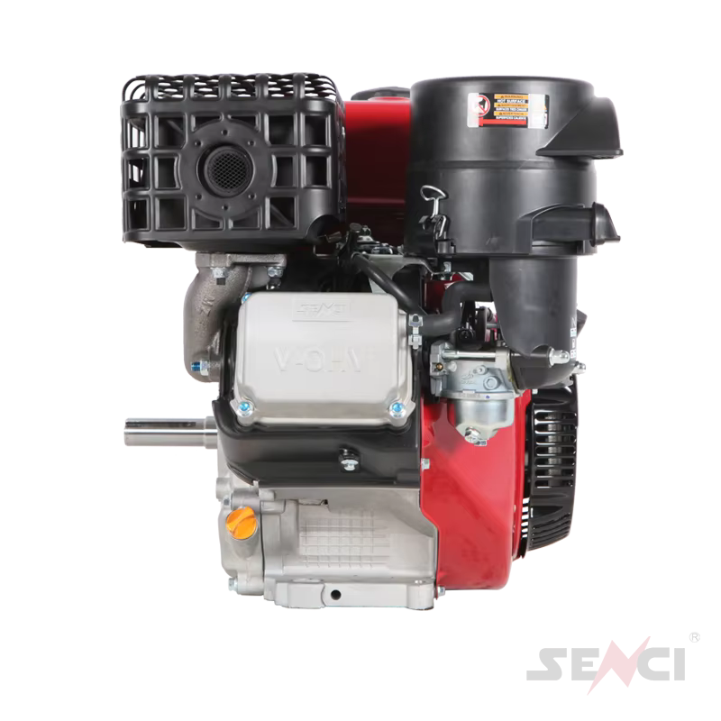 New Design SENCI 15hp 439cc Gasoline Marine Engine for Sale