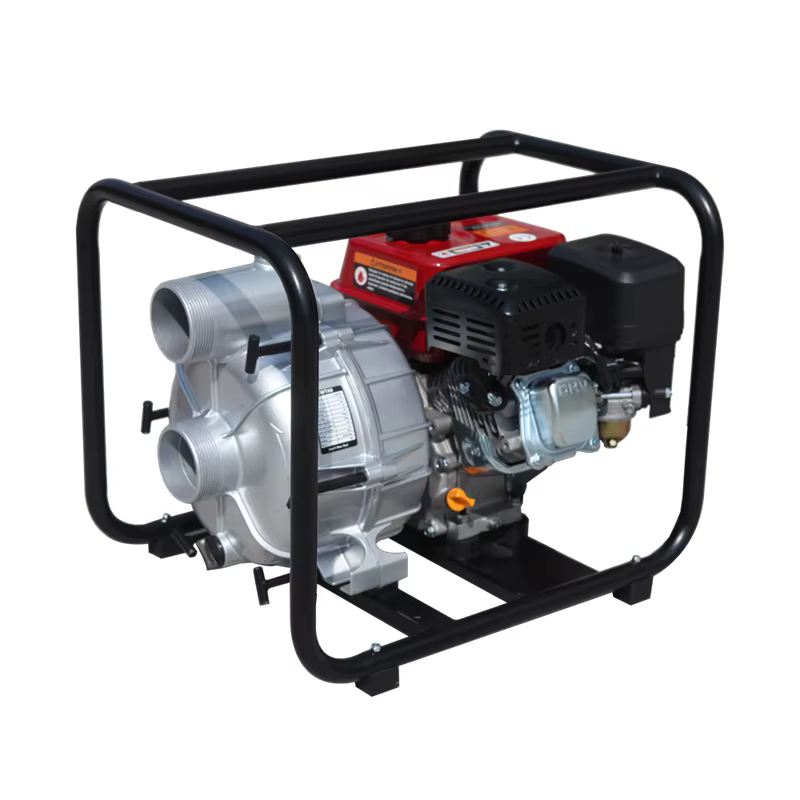Senci 2 Inches Large Flow Water Pump High Pressure Water Pump Motor Price List