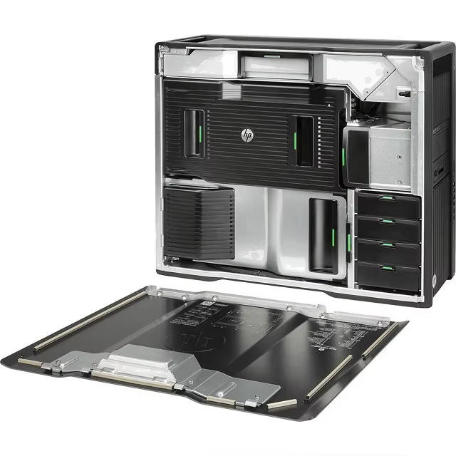 Original Hpe Z840 Workstation Xeon 4216 Graphics Tower Workstation