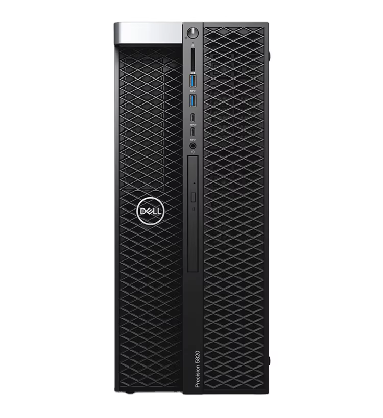 High Grade Luxury for D Ell Precision 5820 Tower Workstation Server