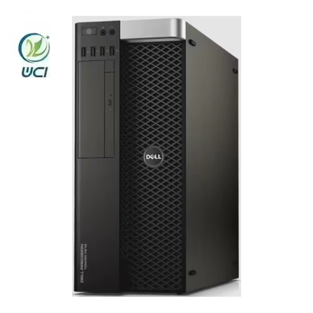 Factory Wholesale D Ell Precision T7810 T 7810 Parts Xeon Tower Workstation