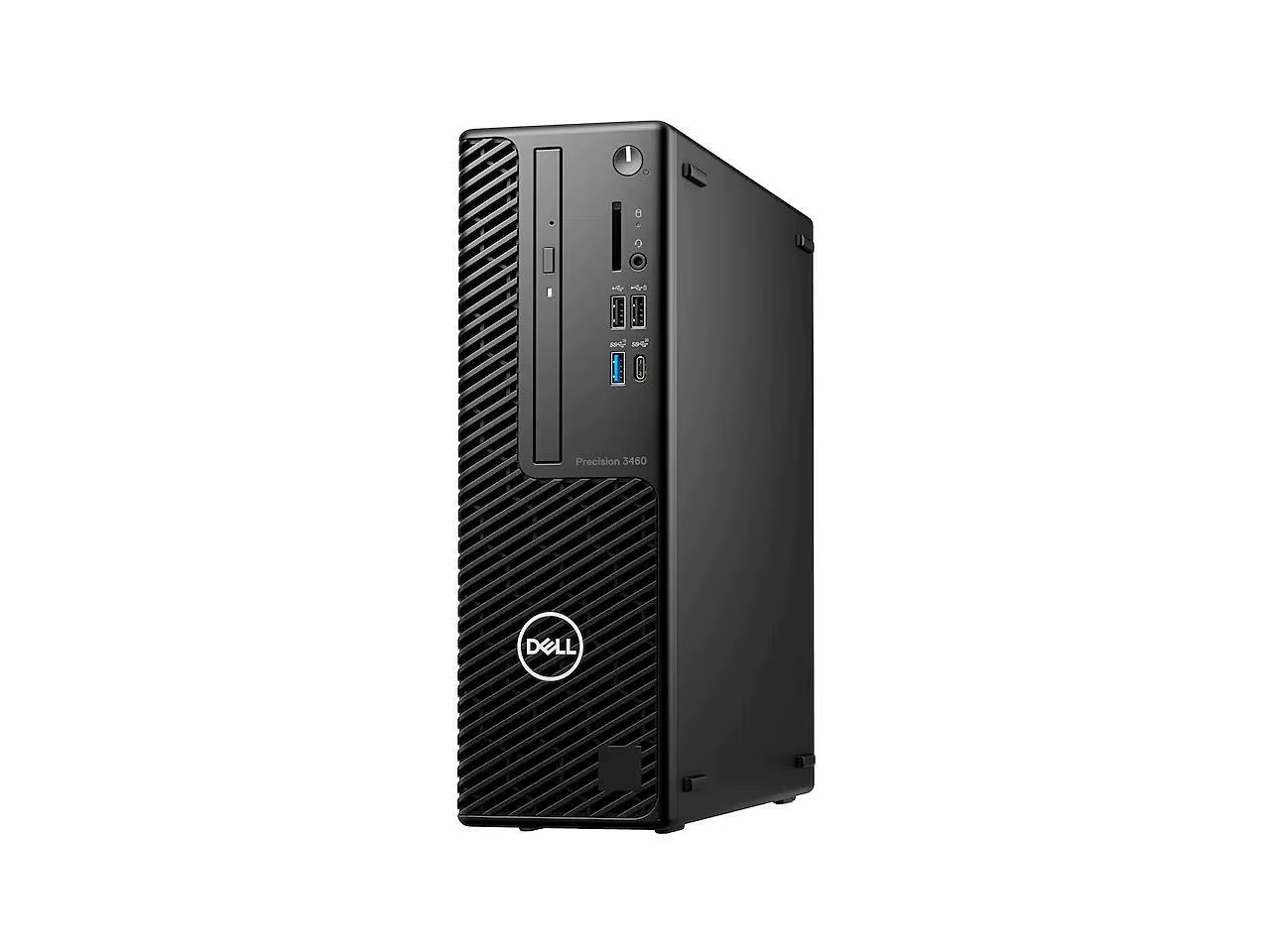 New Precision 3460 Workstation for Networking Devices in Stock