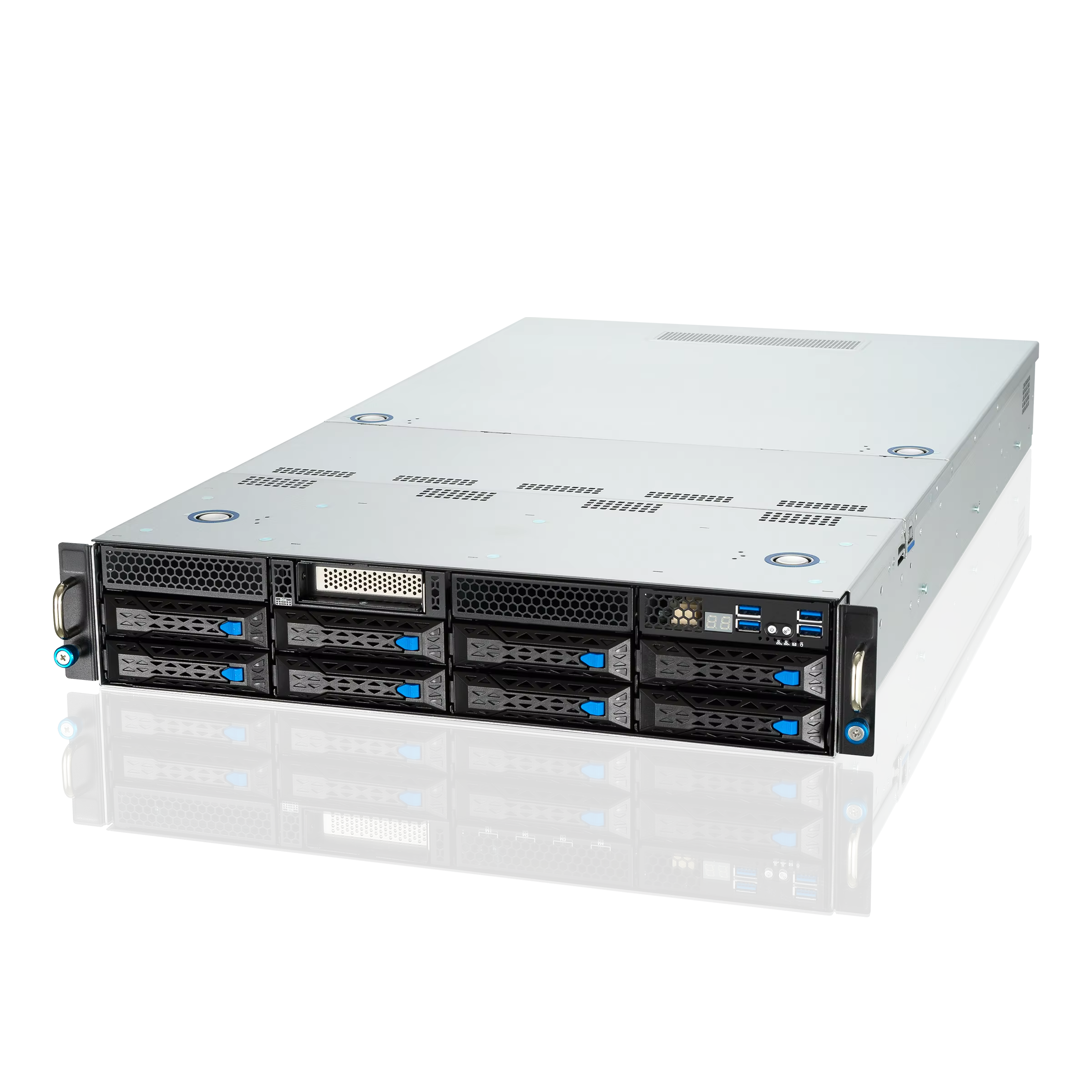 ESC4000-E10 Server Supermicro