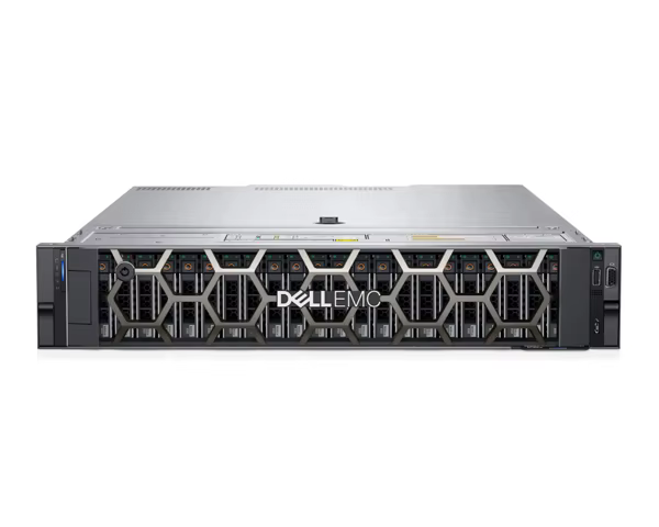 High Quality Original PowerEdge R750XS Server Dual GPU Rack Server R750XS with Dual GPUs