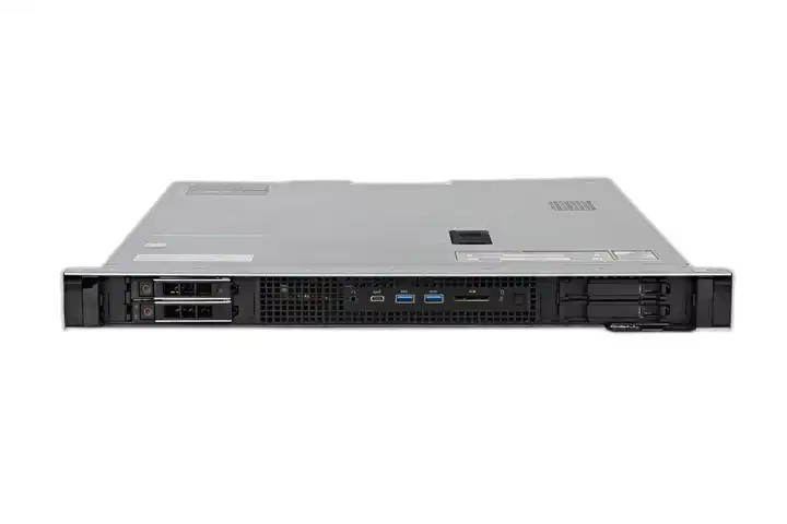 R3930 1U Server with Intel Core I5-9600K 32GB 1T SATA and 8T SATA RTX5000 Category Servers