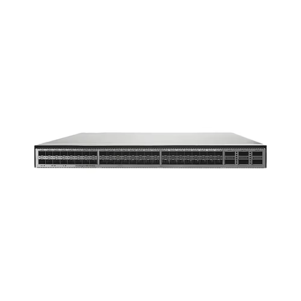 CE6881-48T6CQ CloudEngine 48*10G Port Stackable Enterprise Switch
