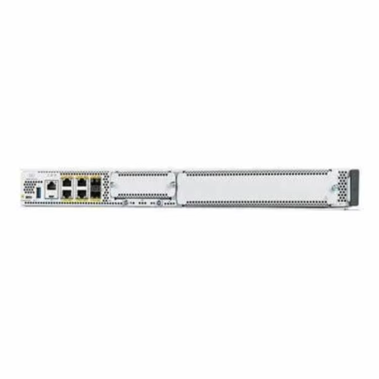 New C8200-1N-4T C8300-2N2S-6T C8300-1N1S-6T C8300-1N1S-4T2X Network Router