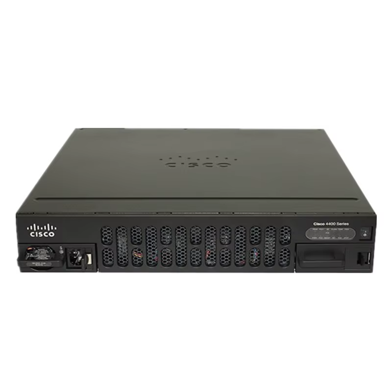 4451-X/K9 Ethernet Dual Coreinternet Connection  Routers