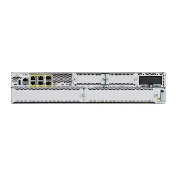 New Original C8200L-1N-4T C8200 Series Router