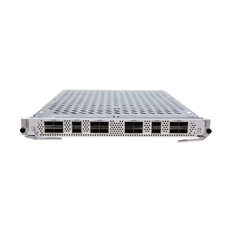 Original NE40E Series NE40E-M2K-B Integrated Chassis Enterprise Routers