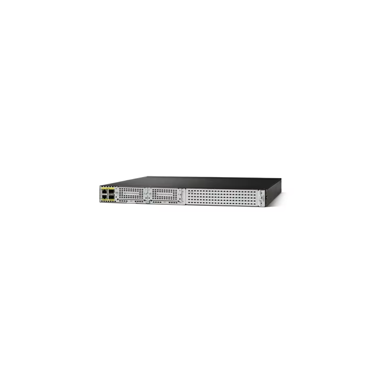 New SR4331/K9 ISR4331-V/K9 ISR4331-SEC/K9 Network Enterprise Router