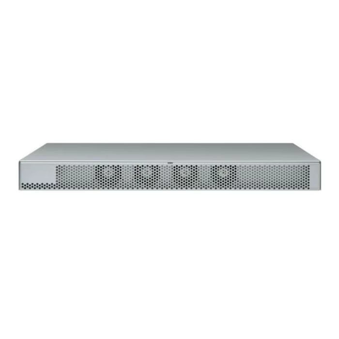 New Q1H71B SN3600B Series 24x 32GB FC SFP+  24x Active SAN Fiber Network Switch