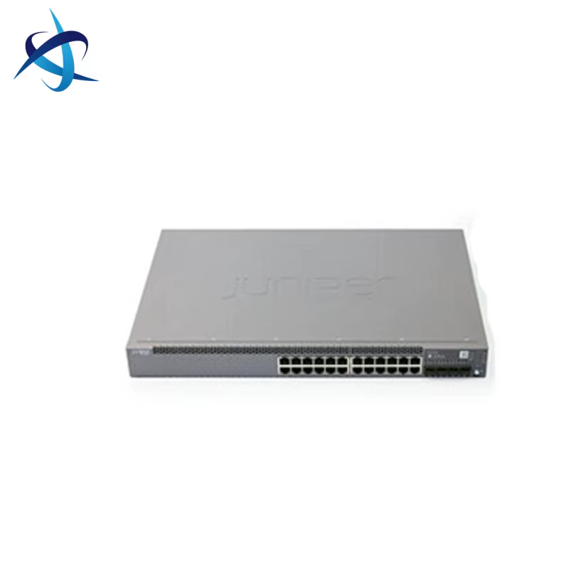 New EX3300-48T EX3300 Series 48 Ports 10/100/1000 Ethernet Switch Network Switches