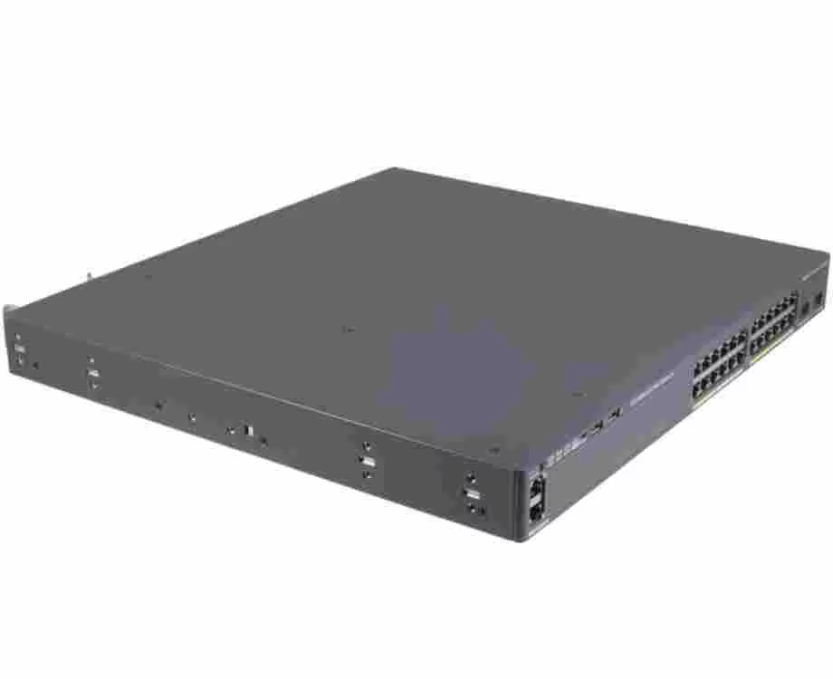 Original S6730-S24X6Q S6720-16X-LI-16S-AC S6720S-16X-LI-16S-AC S6720-LI Series 16 Port 10GE SFP+ Network Switches