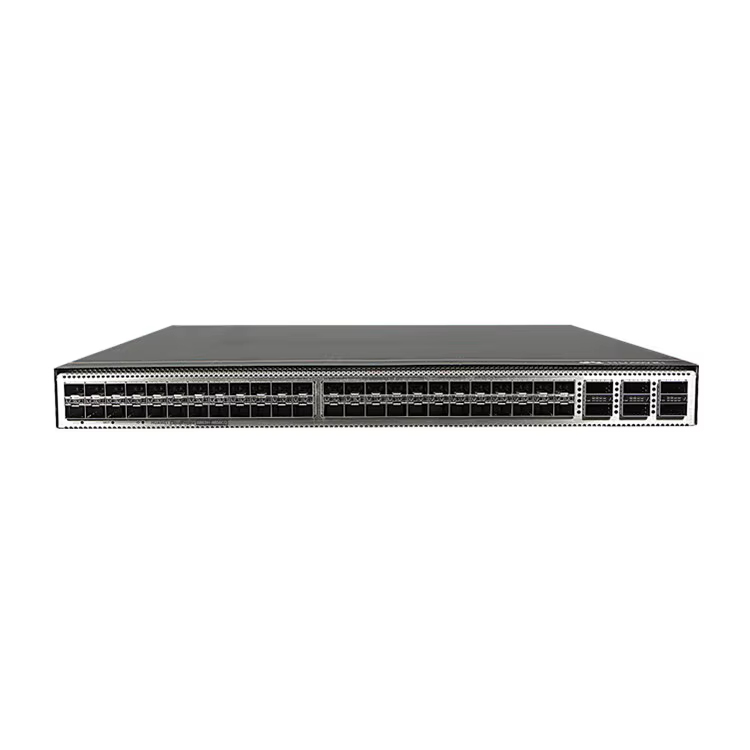 NEW CloudEngine CE5800 Data Center Switch CE5810-48T4S-EI 48 Port Gigabit Network Switches