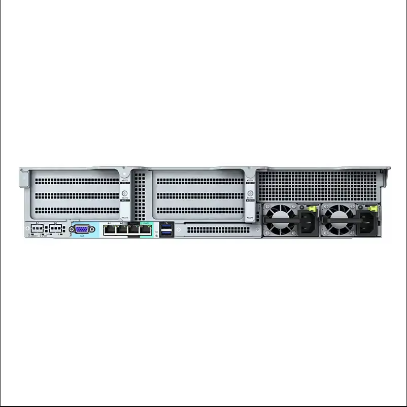 FusionServer Pro 2288H V6-32DIMM Rack Server 2288H V6 2U 2-socket Rack Server