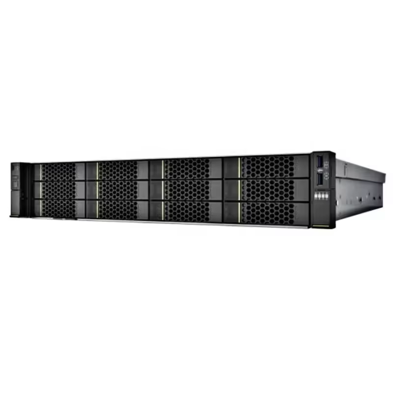 Wholesale Fusion 2288H V5 Rack Server-Used Original New FusionServer Pro 2U Rack Server with 1TB HDD 16GB DDR4 64GB Memory
