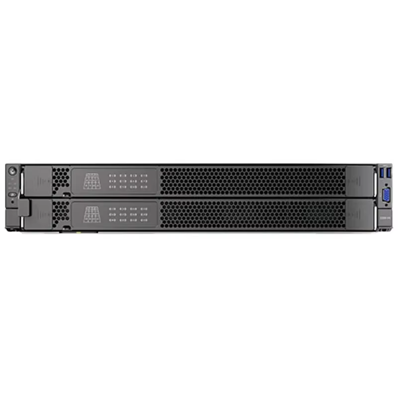 Professional FusionServer 2298 V5 2U Rack Server with Intel Xeon Processor 64GB DDR4 Memory & HDD/SSD Storage Used Product Stock