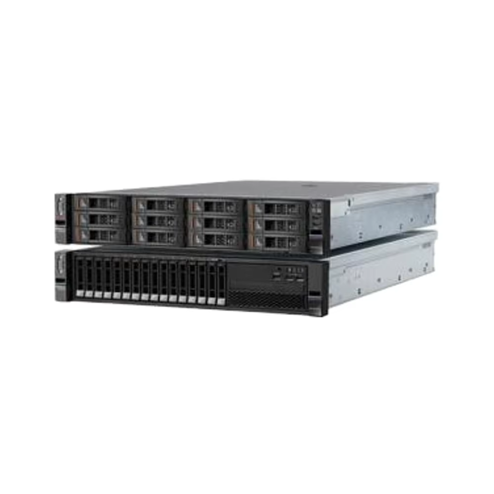Best Price on Brand New for Lenovo ThinkSystem 3650M5 Tower Server with Dual Xeon Processors and DDR4 Memory Slots in Stock