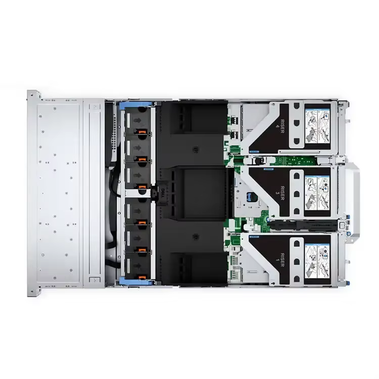 Best Price on Brand New for Lenovo ThinkSystem SR258 V2 Tower Server Dual Xeon Processors 64GB DDR4 Memory 1-Year Direct Stock