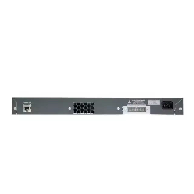 48 Ports - L3 - Managed Switch C9200L-48P-4X-E