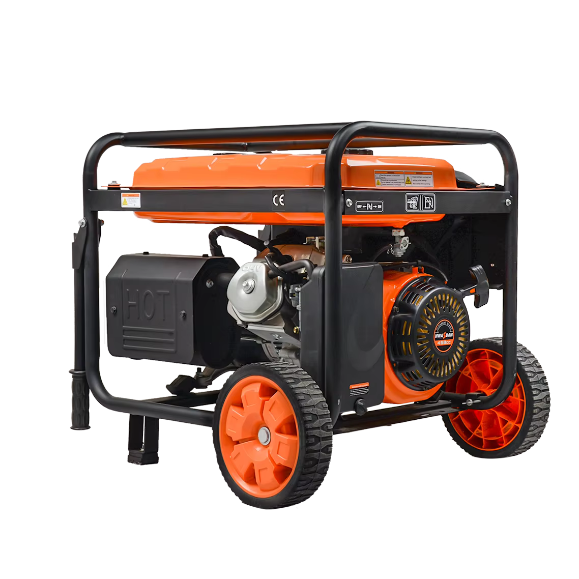 Wholesale China Top 10 Generator Brands  Price