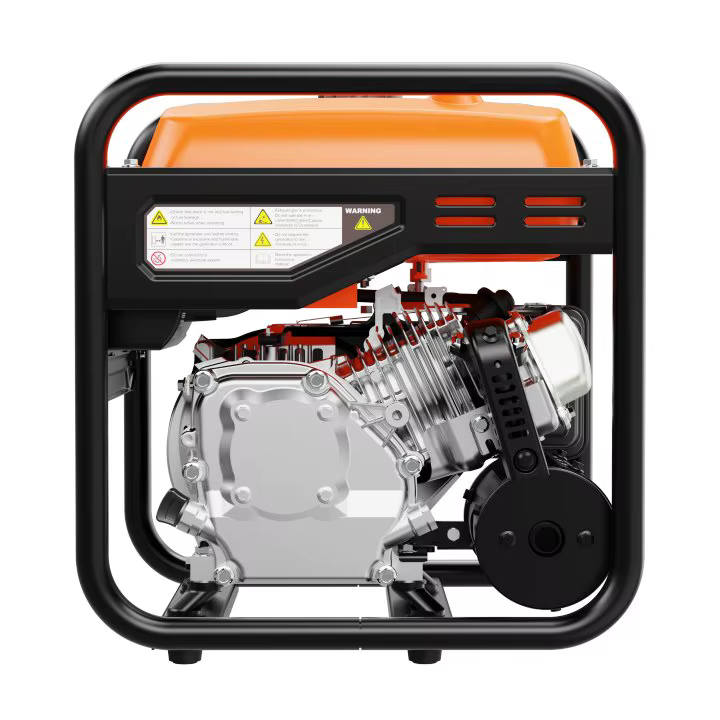 Hwasdan Wholesale Portable Welder Gasoline Generator Price 130A Portable Welding Machine  Industrial Generator