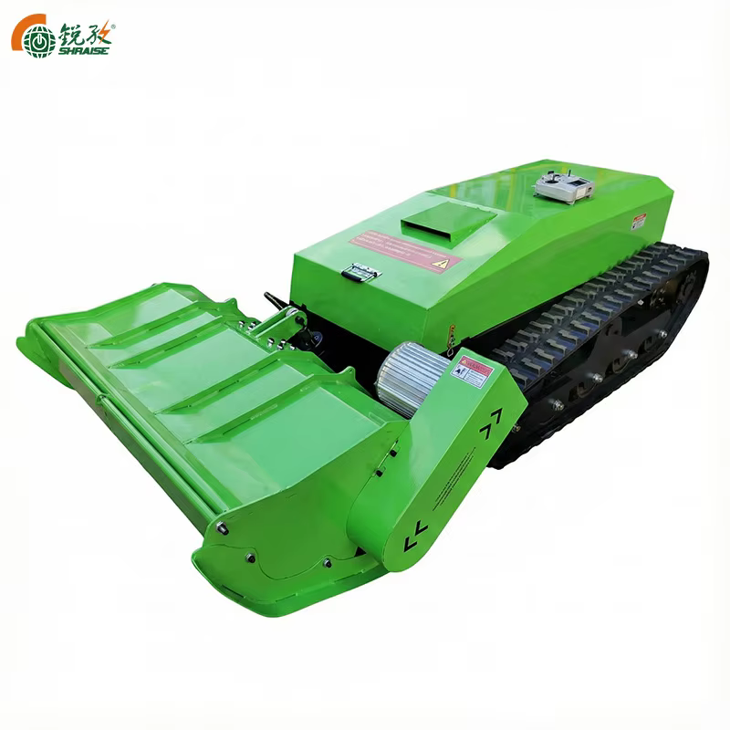 Remote Control Lawnmower for Sale Best Remote Control Lawn Mower Grass Trimmer Lawn Mower