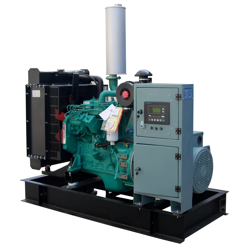 Diesel Generator Price 20kva 50kva 80kva 100kva 150kva 200kva 250kva 300kva 400kva 500kva With Engine