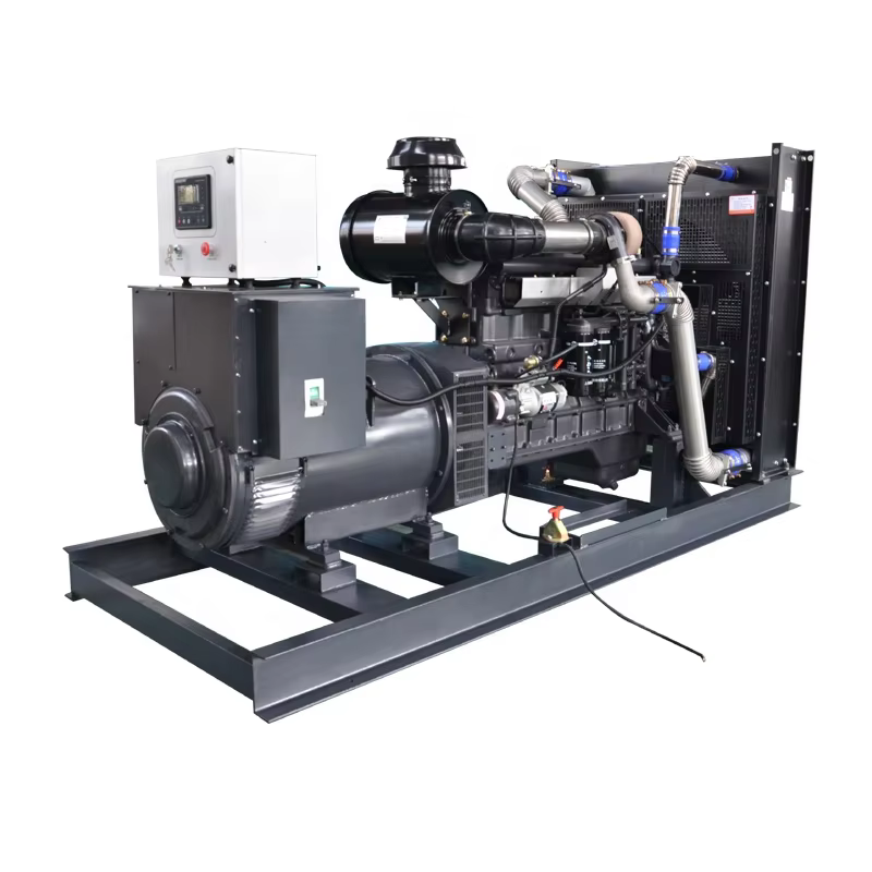 SDEC POWER DIESEL GENSET 20kw Alternator 30kw Diesel Generator Silent Generator ELECTR POWER for Factory Backup NEW