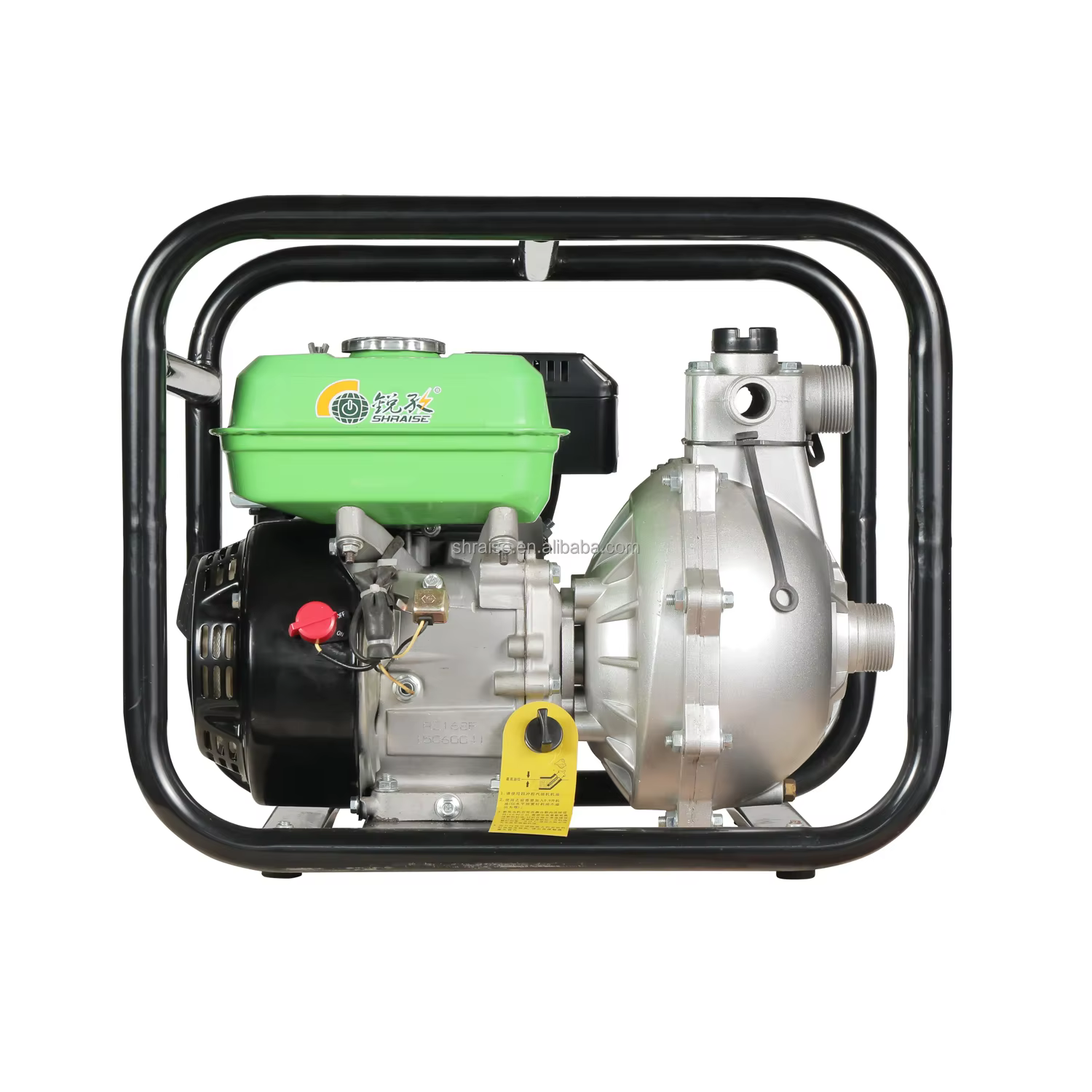 Gasoline High-Pressure Pump for Irrigation Water Customized High Performance