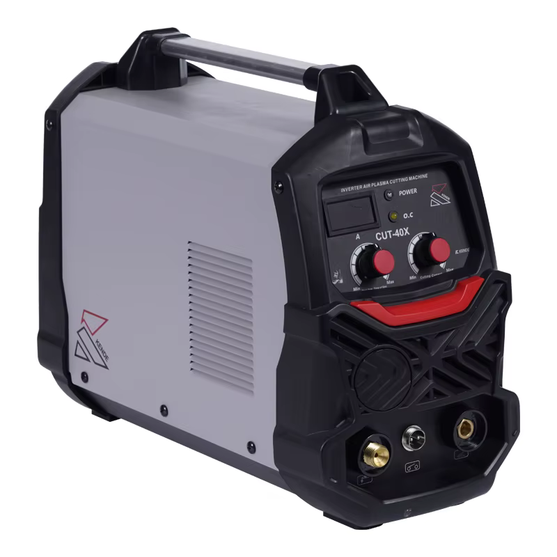 Inverter Air  Plasma Arc Cutting Machine  Portable  220v 40amp air Plasma Cutting Machine for Household