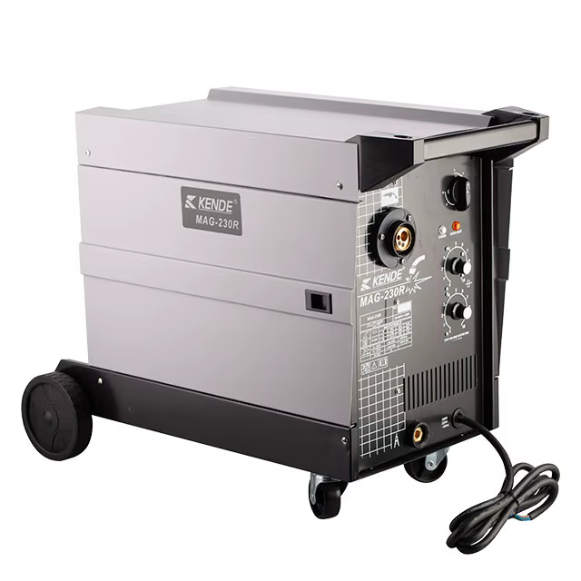 KENDE Gasless MIG Welder Transformer MIG Welder Welding Machine MIG 230R