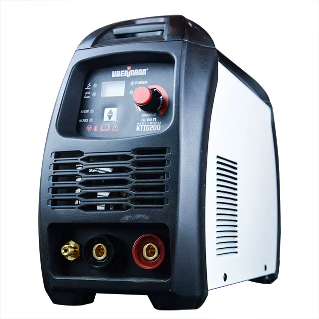 KENDE MCU Control IGBT Inverter MMA ARC TIG WS Welder Welding Machine KTIG200