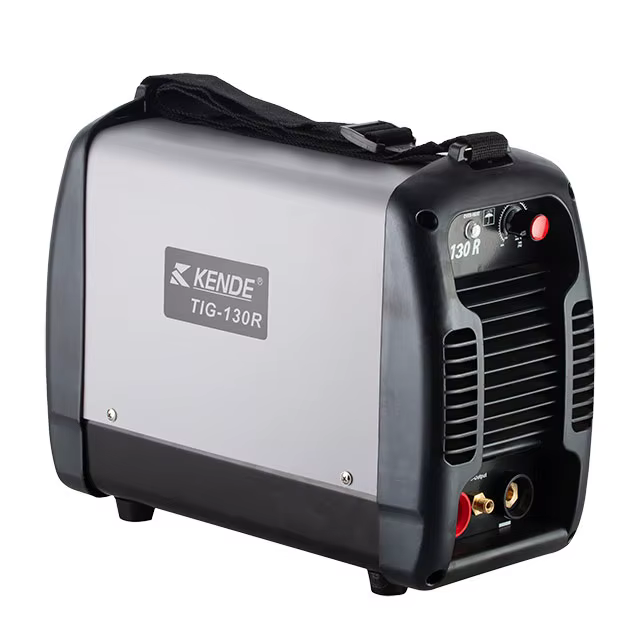 KENDE Portable IGBT Inverter MMA ARC Lift TIG 130 WS Welding Machine TIG 130R