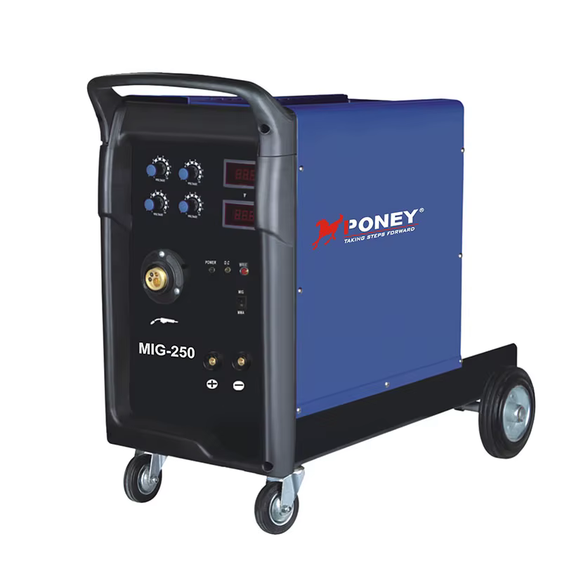 Ws-250 Inverter Welding Machine