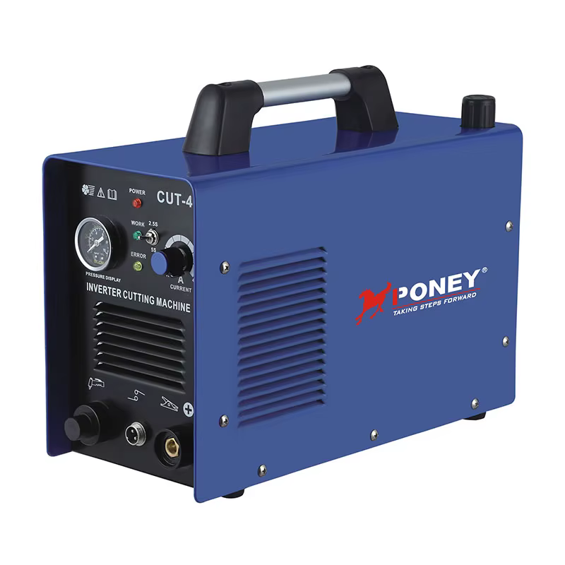 CUT 40 Portable Plasma Cutting Machine